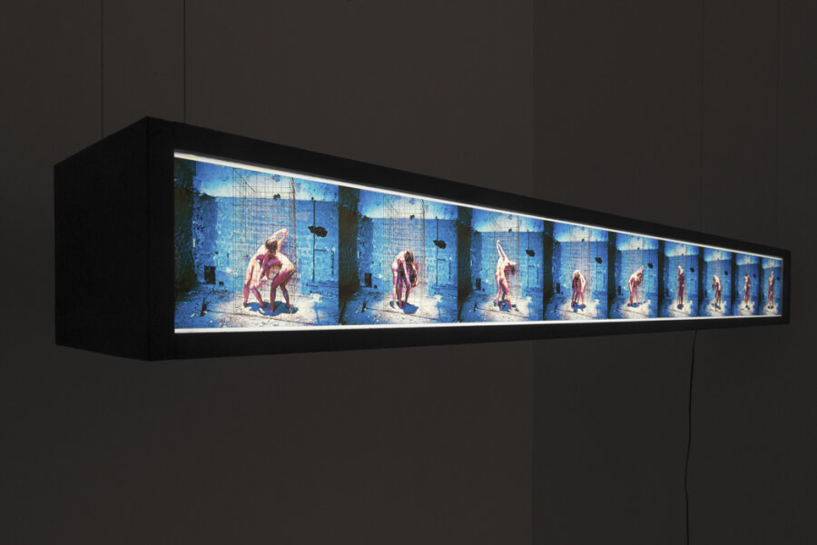 Foto: M. Dvořáková